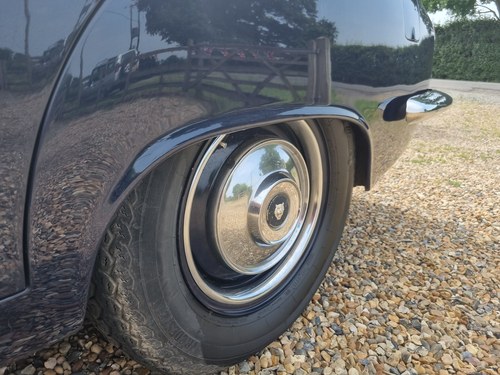 1968 Jaguar 420 En venta (imagen 10 de 109)