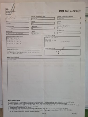 1968 Jaguar 420 En venta (imagen 47 de 109)