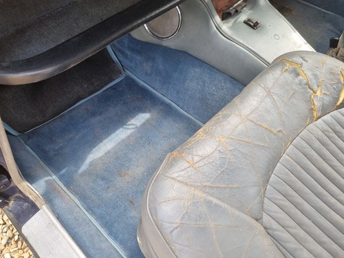 1968 Jaguar 420 En venta (imagen 21 de 109)