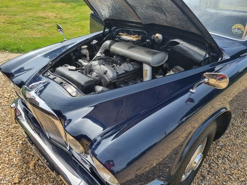 1968 Jaguar 420 En venta (imagen 38 de 109)