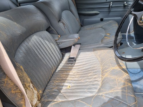 1968 Jaguar 420 En venta (imagen 20 de 109)