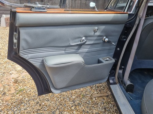 1968 Jaguar 420 En venta (imagen 15 de 109)