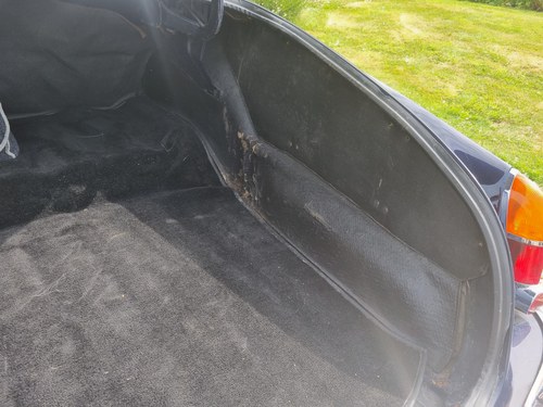 1968 Jaguar 420 En venta (imagen 35 de 109)