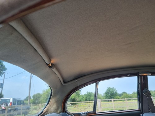 1968 Jaguar 420 En venta (imagen 26 de 109)