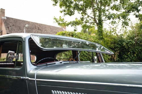 1947 Jaguar 3.5 Litre (Mk IV) Te koop (foto 107 van 175)