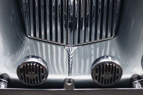 1947 Jaguar 3.5 Litre (Mk IV) Te koop (foto 73 van 175)