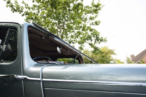 1947 Jaguar 3.5 Litre (Mk IV) Te koop (foto 106 van 175)