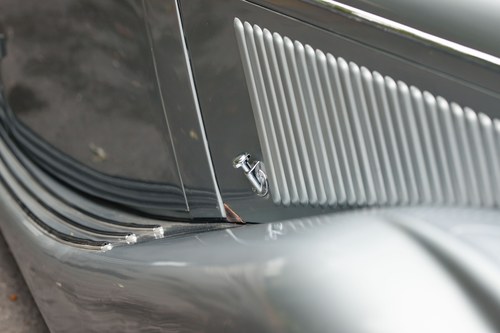 1947 Jaguar 3.5 Litre (Mk IV) Te koop (foto 77 van 175)