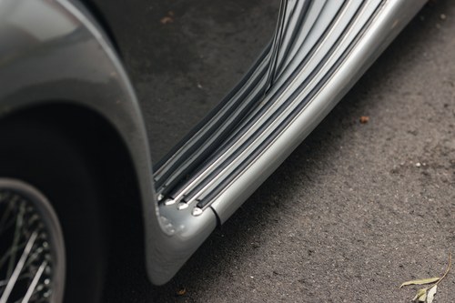 1947 Jaguar 3.5 Litre (Mk IV) Te koop (foto 97 van 175)