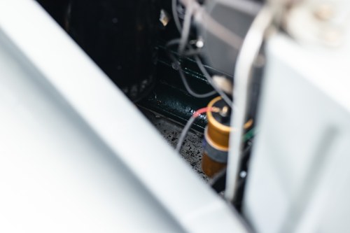 1947 Jaguar 3.5 Litre (Mk IV) Te koop (foto 123 van 175)