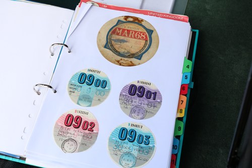 NO RESERVE - 1954 Jaguar XK120 Drophead Coupé For Sale (picture 111 of 120)