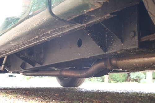 NO RESERVE - 1954 Jaguar XK120 Drophead Coupé For Sale (picture 102 of 120)