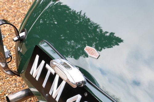 NO RESERVE - 1954 Jaguar XK120 Drophead Coupé For Sale (picture 80 of 120)