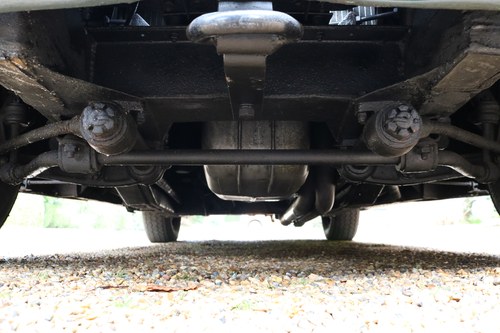 NO RESERVE - 1954 Jaguar XK120 Drophead Coupé For Sale (picture 100 of 120)