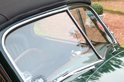 NO RESERVE - 1954 Jaguar XK120 Drophead Coupé For Sale (picture 70 of 120)