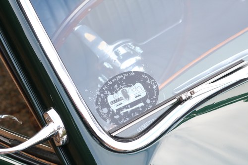 NO RESERVE - 1954 Jaguar XK120 Drophead Coupé For Sale (picture 74 of 120)