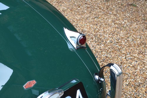 NO RESERVE - 1954 Jaguar XK120 Drophead Coupé For Sale (picture 84 of 120)