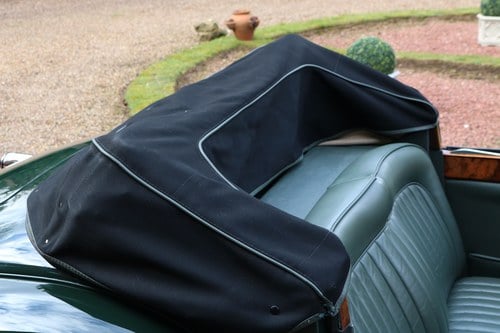 NO RESERVE - 1954 Jaguar XK120 Drophead Coupé For Sale (picture 77 of 120)