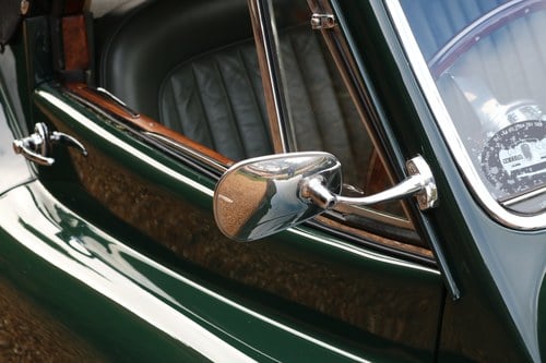 NO RESERVE - 1954 Jaguar XK120 Drophead Coupé For Sale (picture 72 of 120)