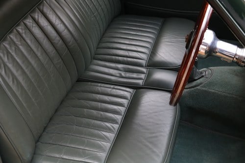 NO RESERVE - 1954 Jaguar XK120 Drophead Coupé For Sale (picture 43 of 120)