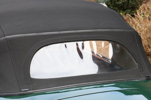 NO RESERVE - 1954 Jaguar XK120 Drophead Coupé For Sale (picture 87 of 120)