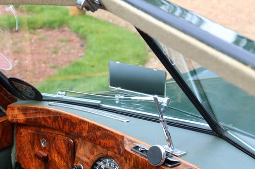 NO RESERVE - 1954 Jaguar XK120 Drophead Coupé For Sale (picture 36 of 120)