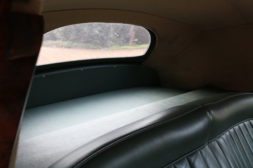 NO RESERVE - 1954 Jaguar XK120 Drophead Coupé For Sale (picture 46 of 120)