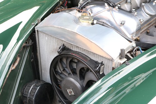 NO RESERVE - 1954 Jaguar XK120 Drophead Coupé For Sale (picture 92 of 120)