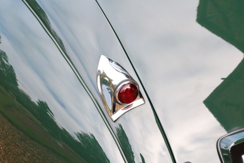 NO RESERVE - 1954 Jaguar XK120 Drophead Coupé For Sale (picture 85 of 120)