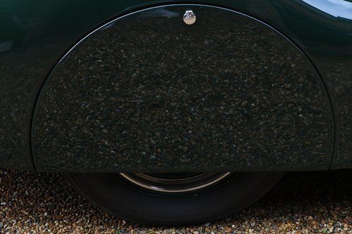 NO RESERVE - 1954 Jaguar XK120 Drophead Coupé For Sale (picture 24 of 120)