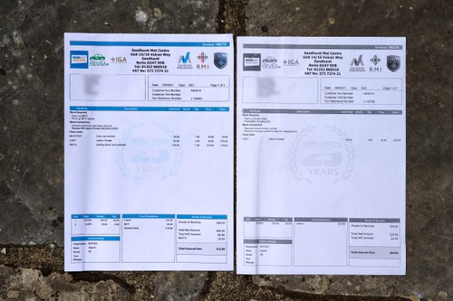 1956 Jaguar XK140 SE DHC In vendita (immagine 77 di 80)