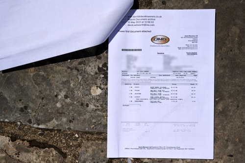 1956 Jaguar XK140 SE DHC In vendita (immagine 74 di 80)