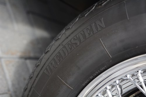 1958 Jaguar XK150 3.4 FHC LHD zum Verkauf (Bild 76 von 136)