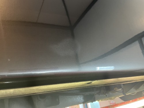 1958 Jaguar XK150 3.4 FHC LHD zum Verkauf (Bild 100 von 136)