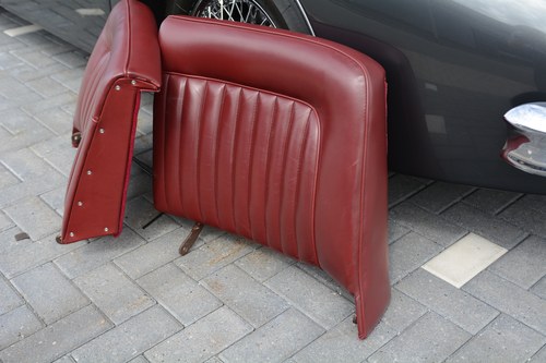 1958 Jaguar XK150 3.4 FHC LHD zum Verkauf (Bild 135 von 136)