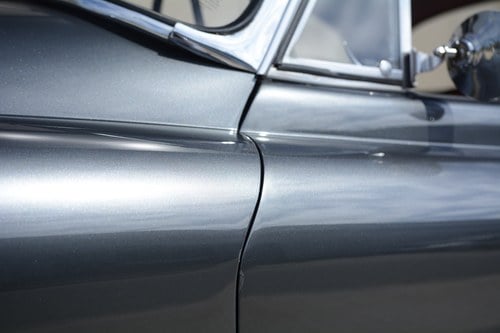 1958 Jaguar XK150 3.4 FHC LHD zum Verkauf (Bild 51 von 136)