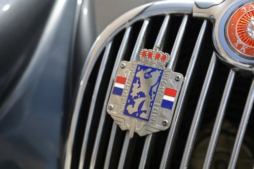 1958 Jaguar XK150 3.4 FHC LHD zum Verkauf (Bild 44 von 136)