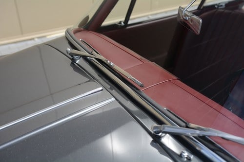 1958 Jaguar XK150 3.4 FHC LHD zum Verkauf (Bild 63 von 136)