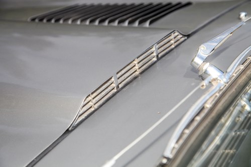 1962 Jaguar E-Type 3.8 Coupe En venta (imagen 56 de 86)