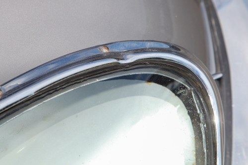 1962 Jaguar E-Type 3.8 Coupe En venta (imagen 53 de 86)