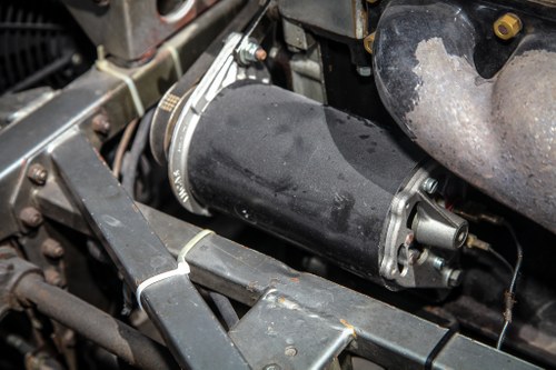 1962 Jaguar E-Type 3.8 Coupe En venta (imagen 64 de 86)