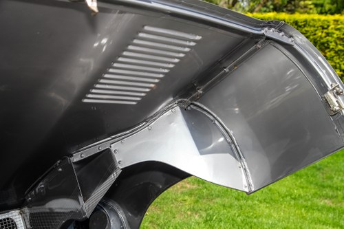 1962 Jaguar E-Type 3.8 Coupe En venta (imagen 65 de 86)