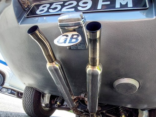 1962 Jaguar E-Type 3.8 Coupe En venta (imagen 61 de 86)