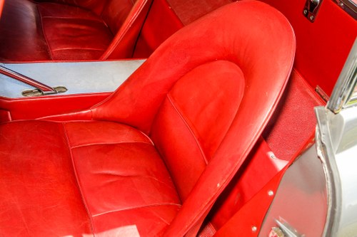 1962 Jaguar E-Type 3.8 Coupe En venta (imagen 33 de 86)