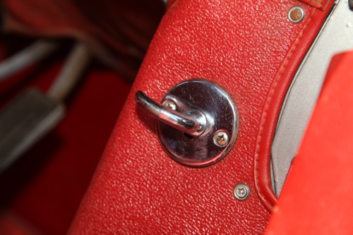 1962 Jaguar E-Type 3.8 Coupe En venta (imagen 30 de 86)