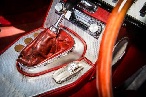 1962 Jaguar E-Type 3.8 Coupe En venta (imagen 31 de 86)