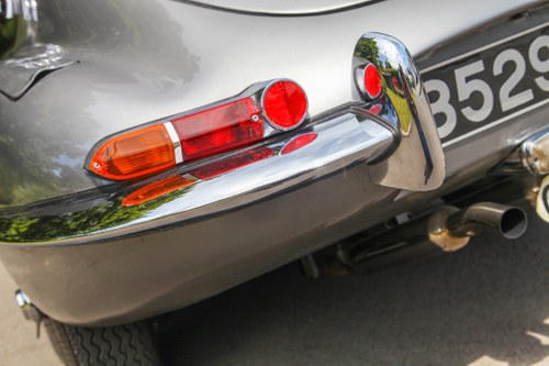 1962 Jaguar E-Type 3.8 Coupe En venta (imagen 47 de 86)