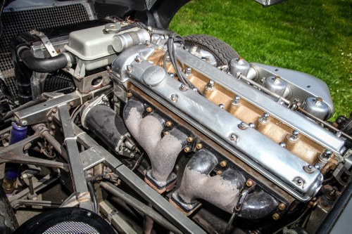 1962 Jaguar E-Type 3.8 Coupe En venta (imagen 63 de 86)