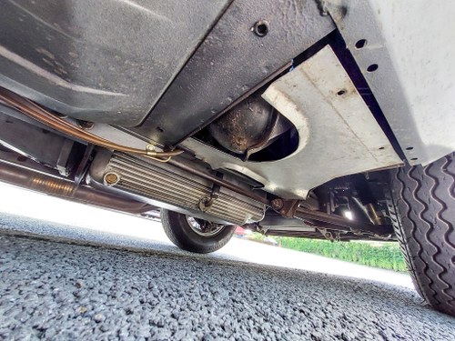 1962 Jaguar E-Type 3.8 Coupe En venta (imagen 60 de 86)