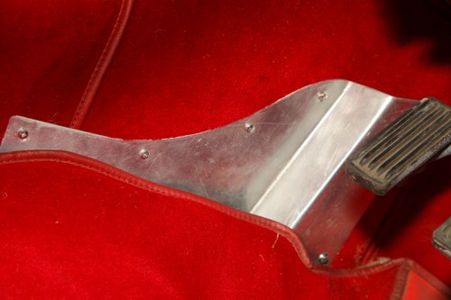 1962 Jaguar E-Type 3.8 Coupe En venta (imagen 35 de 86)